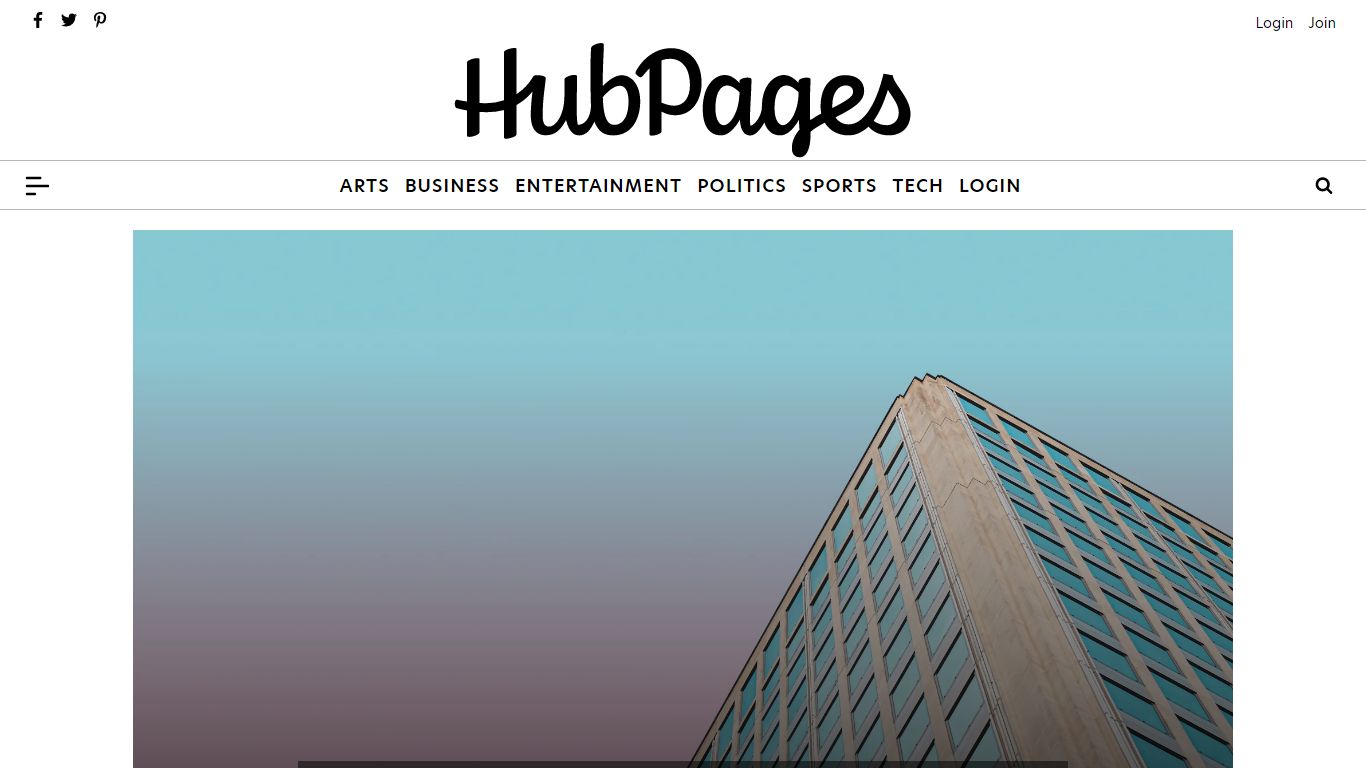 HubPages